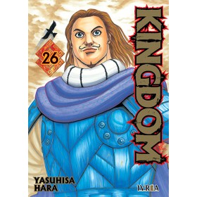  Preventa Kingdom 26